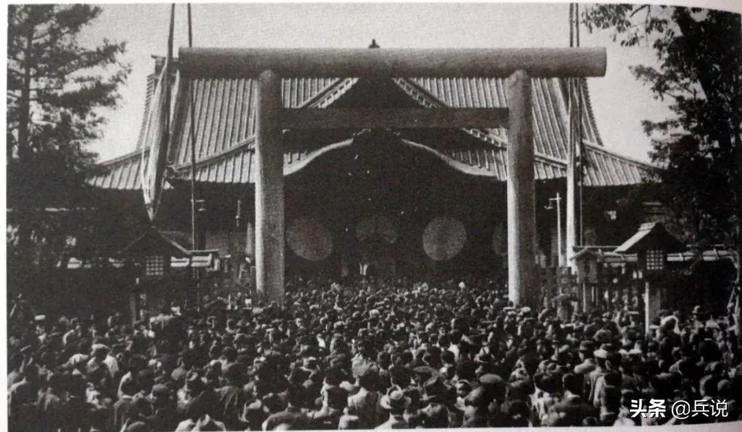 日本遭遇史上最难征兵,日本1932年征兵标准