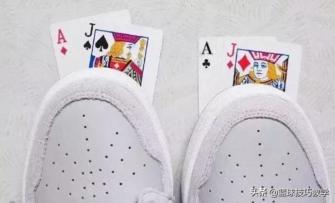 你买了AJ舍得穿去打球吗?