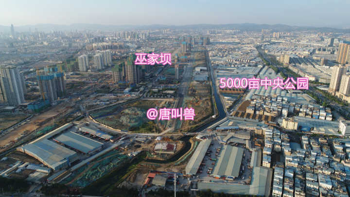 昆明万科大都会二期最新进展,昆明万科大都会二期交房标准