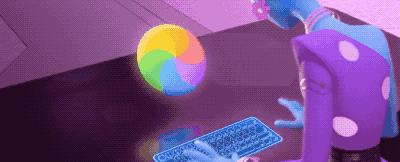 无敌破坏王2冰雪奇缘彩蛋,无敌破坏王2大闹互联网彩蛋