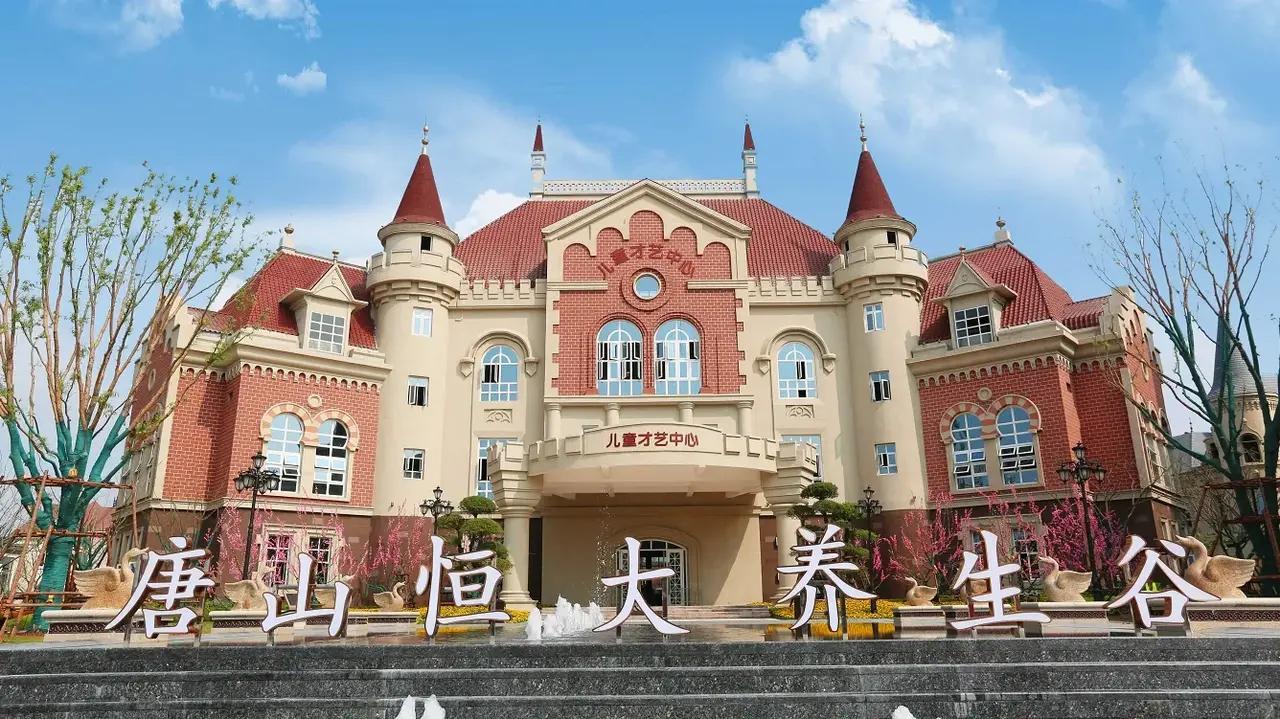 曹妃甸大学城所谓的学区房