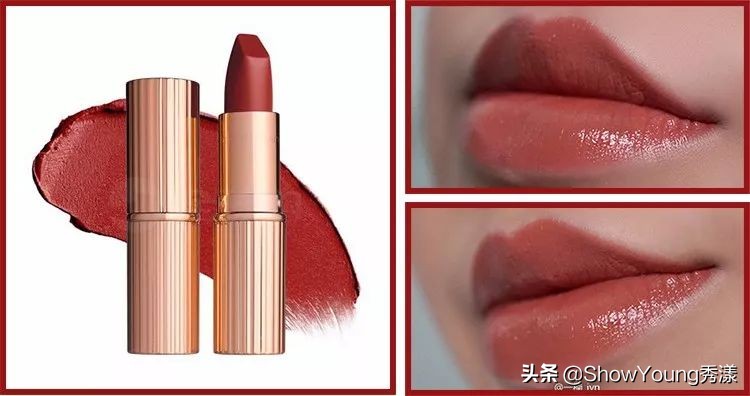 黑名单上的口红,你的口红上过榜吗