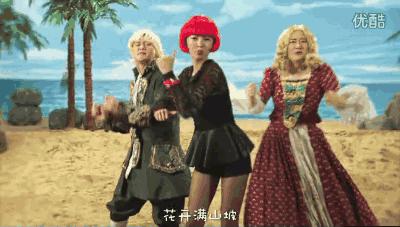 筷子兄弟王太利评价肖央,筷子兄弟肖央王太利变表情帝