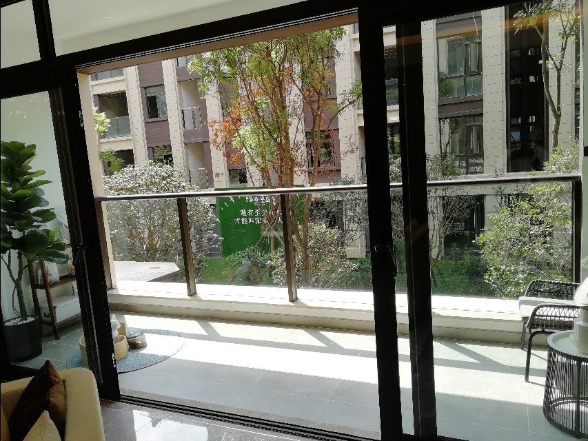 俊发海东俊园,俊发海东俊园合院