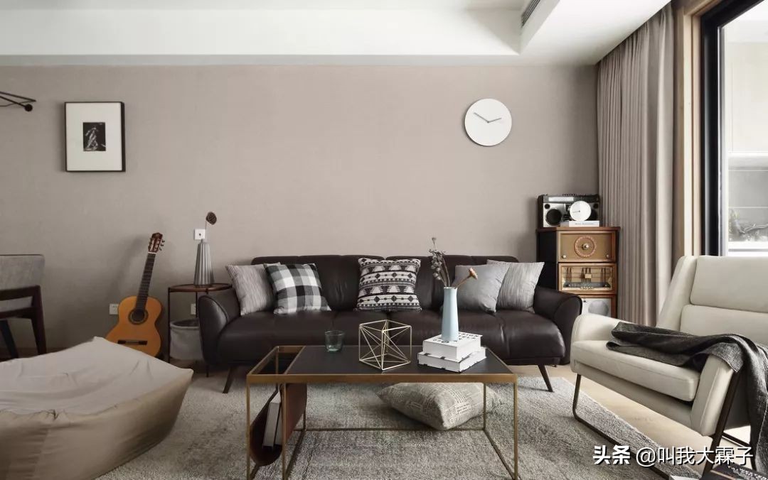 秦皇岛简约装修风格,秦皇岛旧房翻新装修