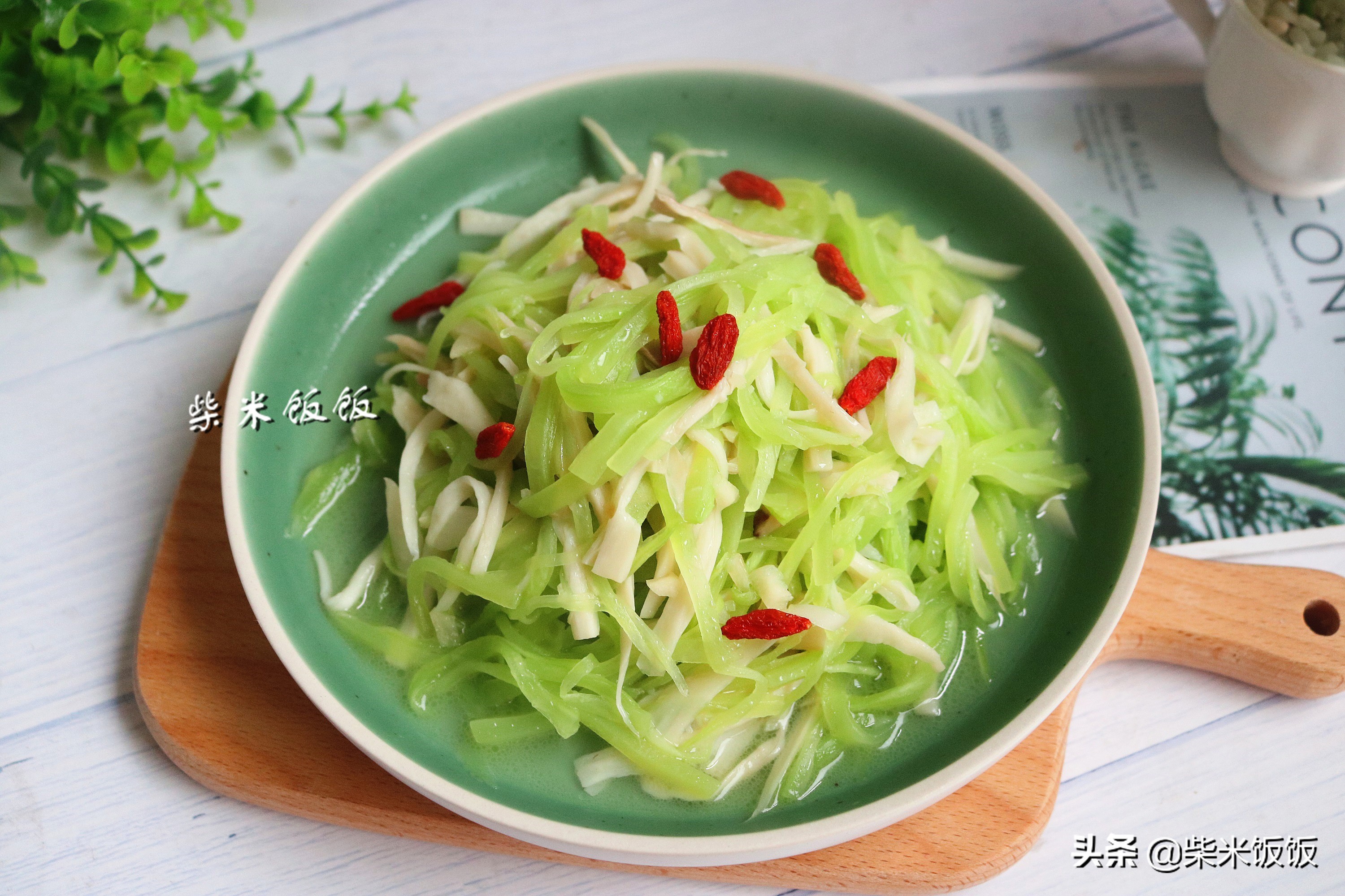 最下饭的家常菜小炒,100道开胃下饭小炒