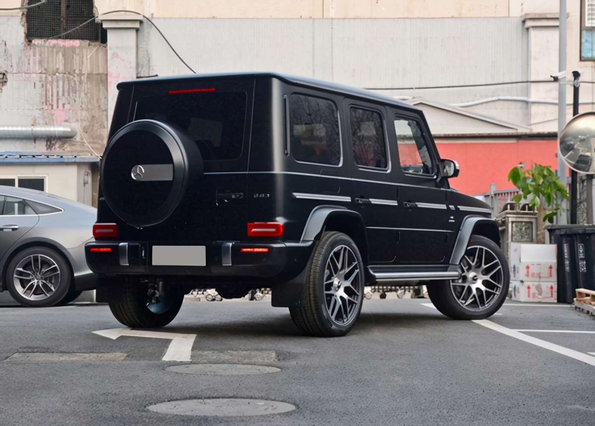 4.0tv8g63加几号汽油,4.0tv8的g63amg