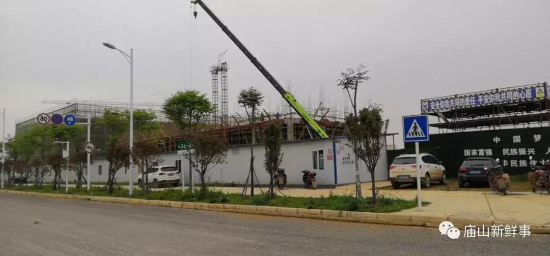 东湖高新创新产业基地襄阳,东湖高新区光谷建设