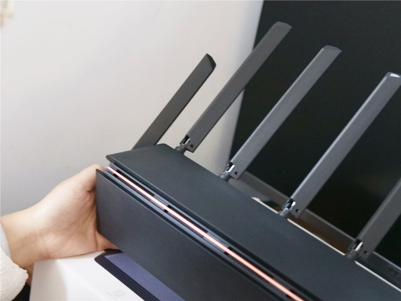 小米aiot路由器ac2350怎么样,小米aiot路由器ax3600重大升级