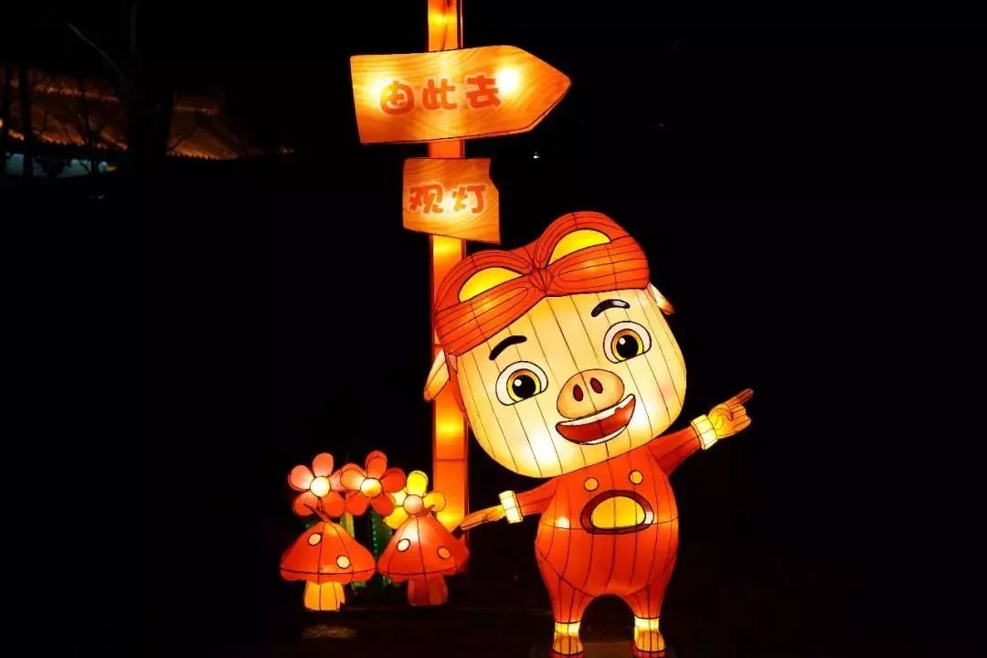 最美中国年西安,西安年最中国2017