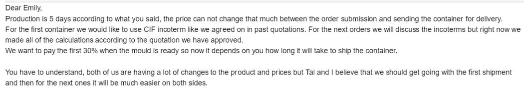 外贸经验分享100例,分享外贸中的一些小技巧