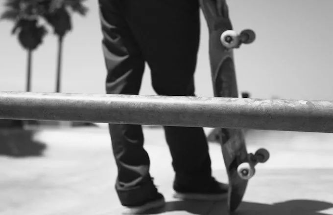 什么潮牌起源于洛杉矶,洛杉矶潮牌店有哪些