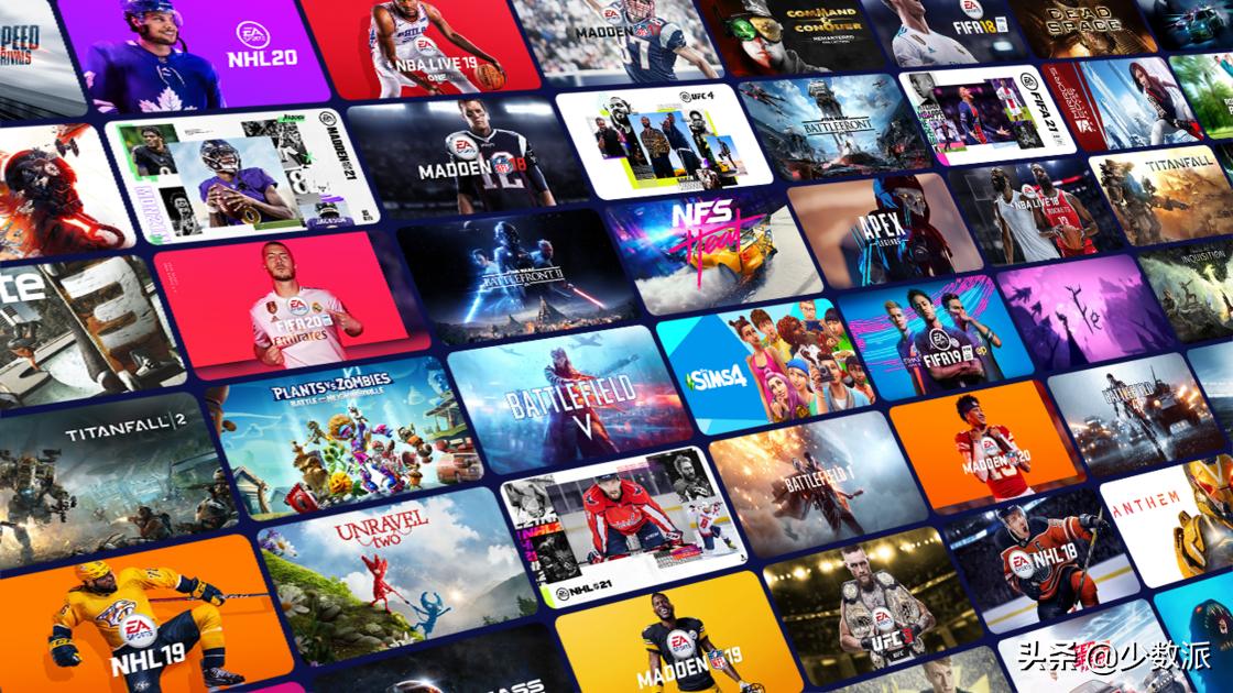 微软游戏大招,微软又出大招