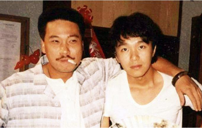 他走了,他的一生,荒唐,荒谬,荒诞,但,从未荒废过