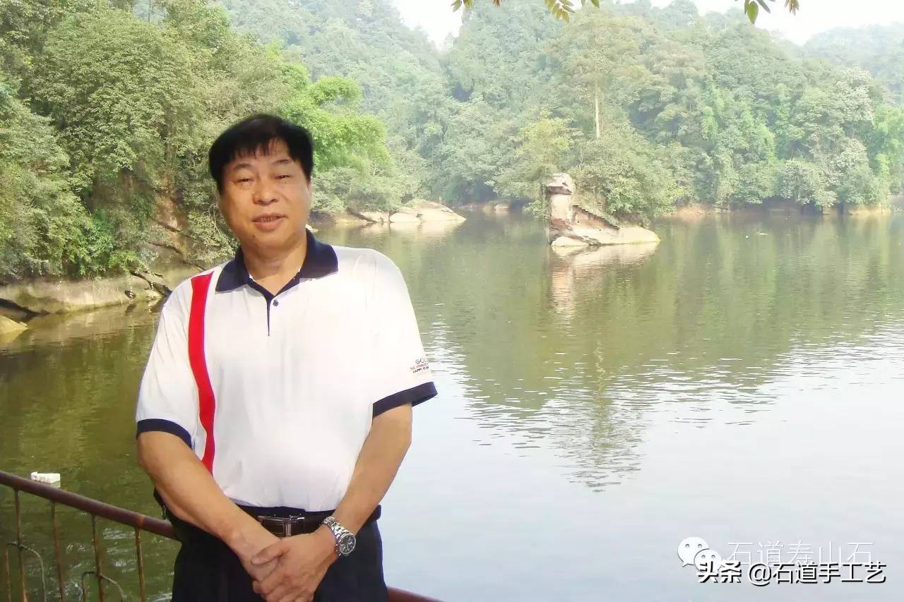 石雕艺术家作品欣赏,雕刻大师冯志杰