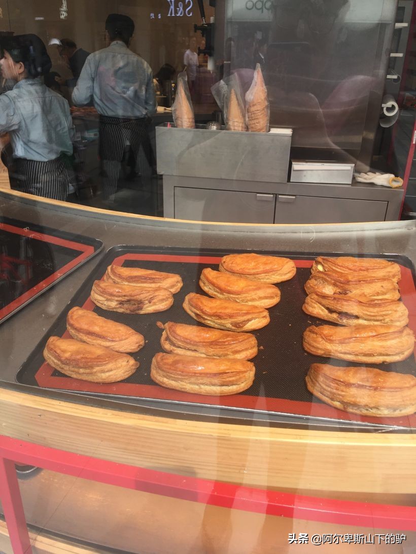 rapl现烤卡仕达苹果派太古里店,rapl现烤卡仕达苹果派团购