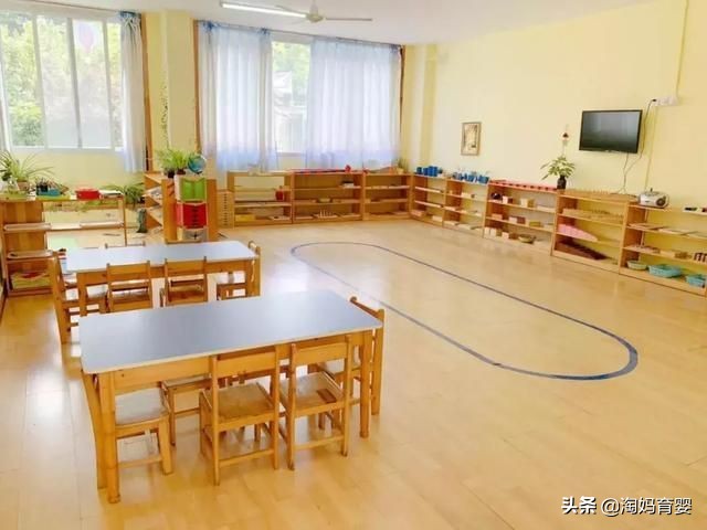给孩子选幼儿园注意这6个细节,给孩子选幼儿园的标准
