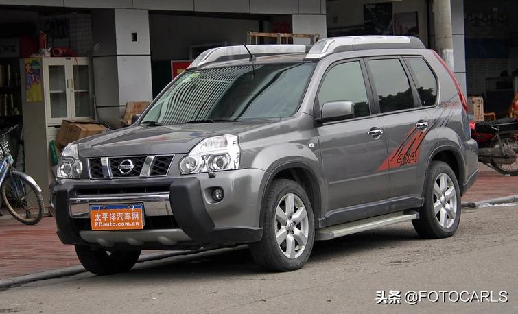 日产奇骏历代演变视频,现代途胜和日产奇骏对比