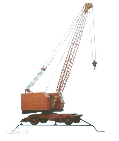 起重机的优缺点比较,流动起重机的优缺点