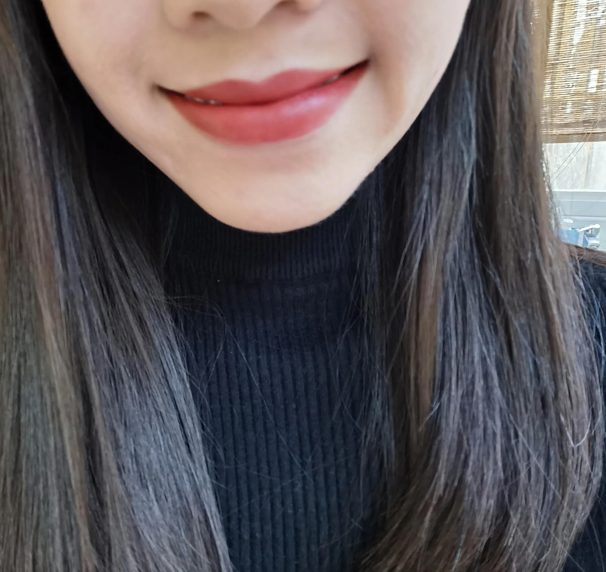 素颜可涂的豆沙色口红推荐,什么口红涂了不起皮