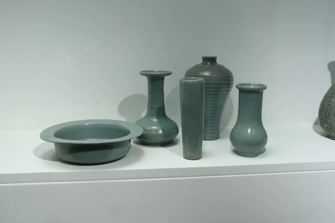 龙泉青瓷最好的是什么样的,龙泉青瓷真的很好