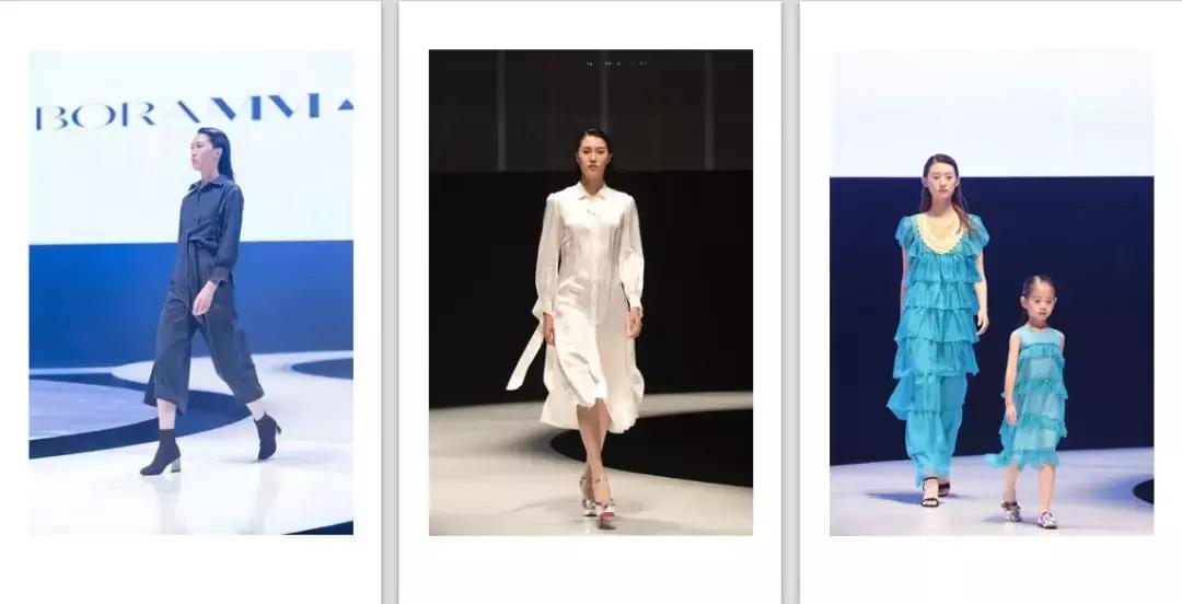 柯桥古镇国际时装周,柯桥时装周开幕式