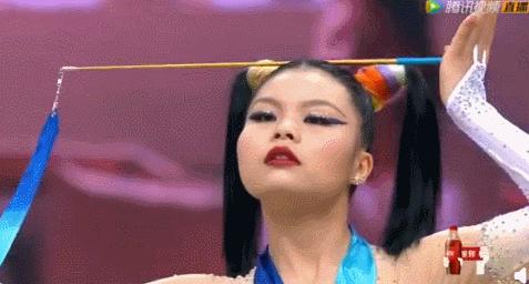 在聚光灯下说想赢，没有什么不可以