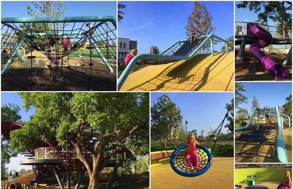 被众人憧憬！如今尔湾大公园的开发怎么样了？