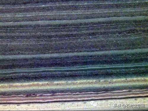 天然石材20跟25的区别,天然石材含有的矿物质几种