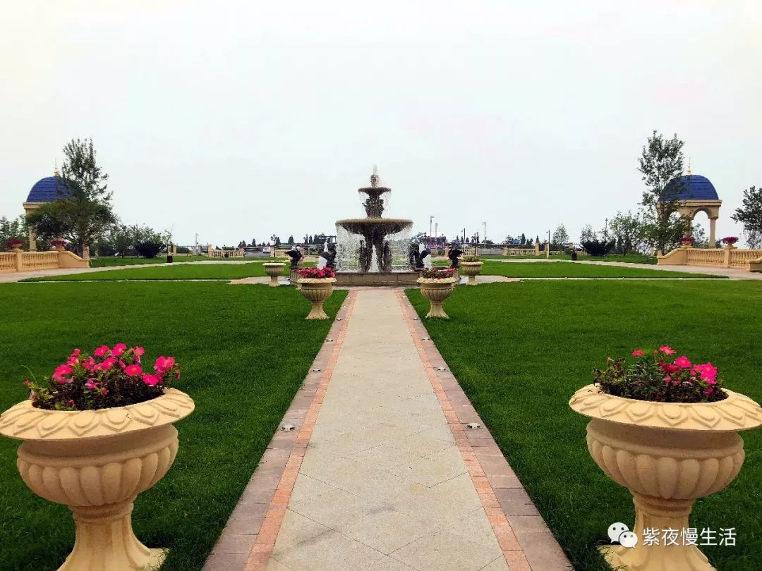 大连金石滩希尔顿酒店海景,大连鲁能希尔顿度假酒店海景房