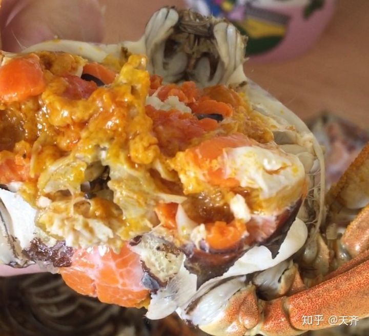 阳澄湖的大闸蟹死的能吃吗,大闸蟹死了可以吃吗