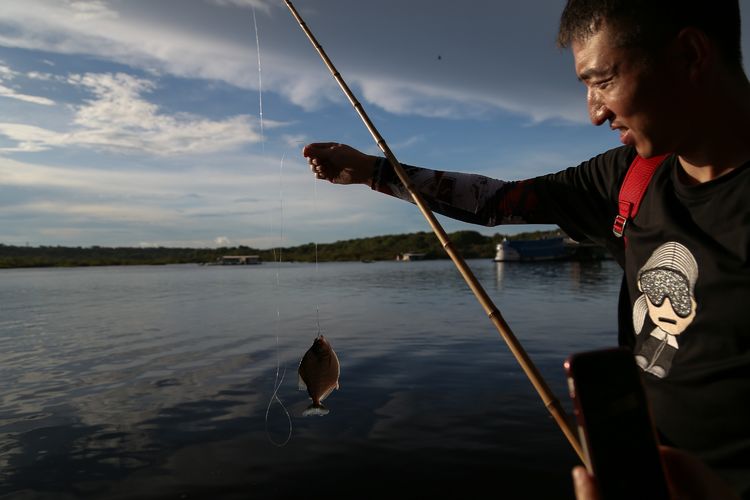 南美之旅总结篇,南美之行结束感悟