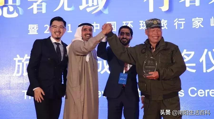 南阳72岁农民徐玉坤,72岁南阳老人徐玉坤