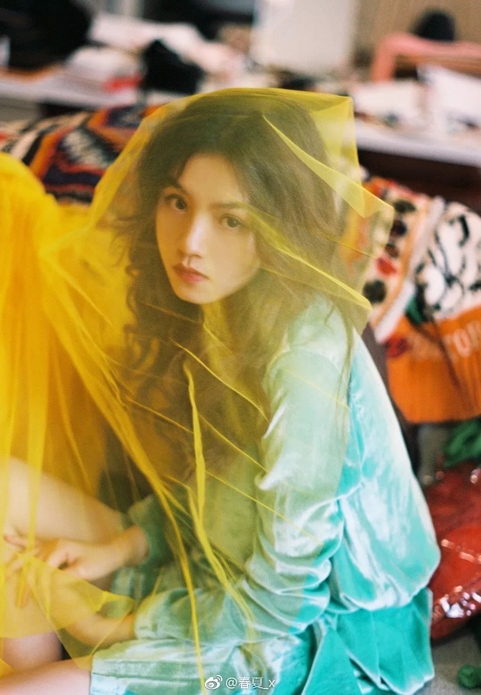 推荐一下烫头的tony老师,烫头tony老师推荐短刘海