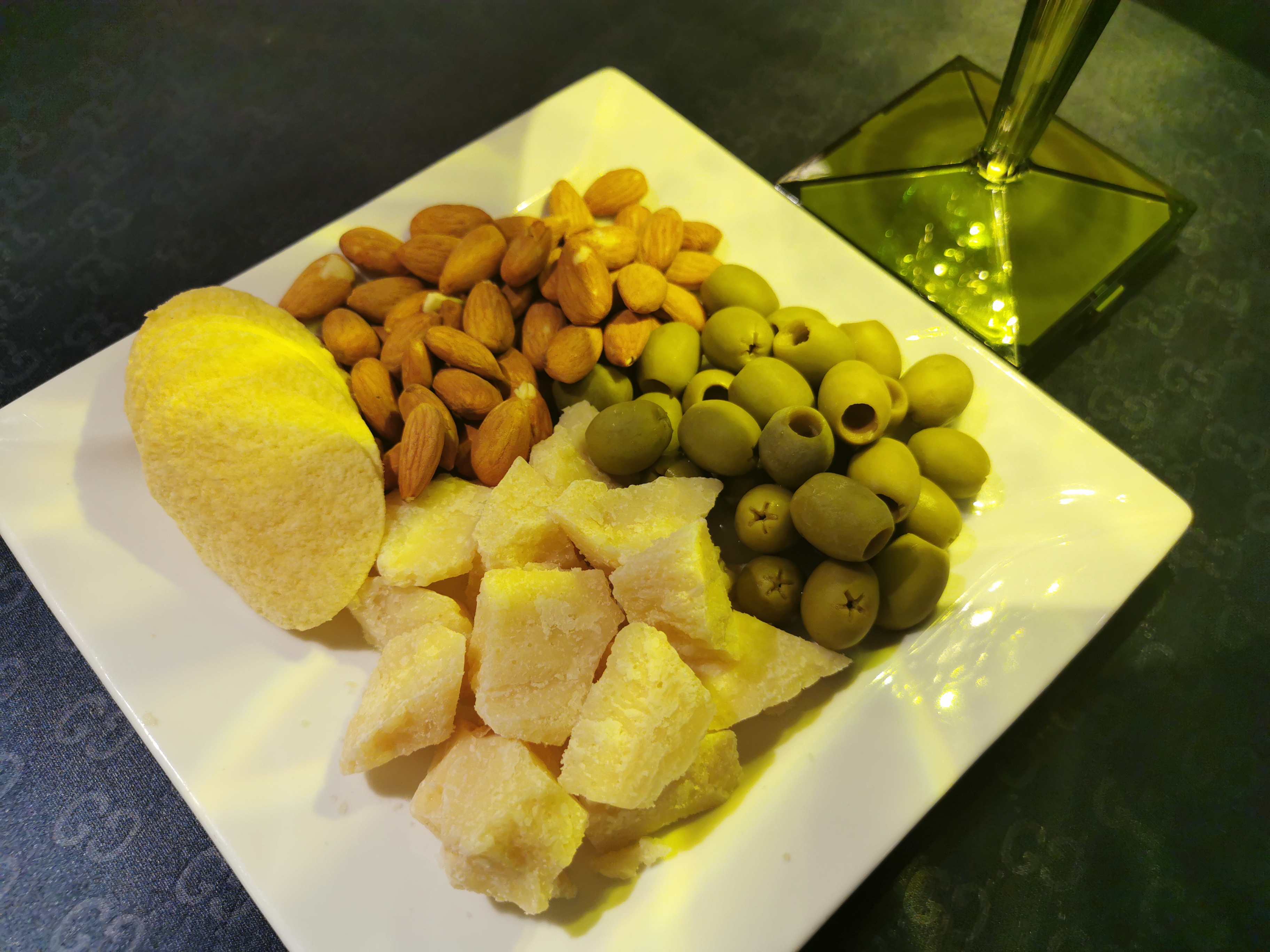 第一次吃意大利餐有什么要注意,吃意大利菜的顺序