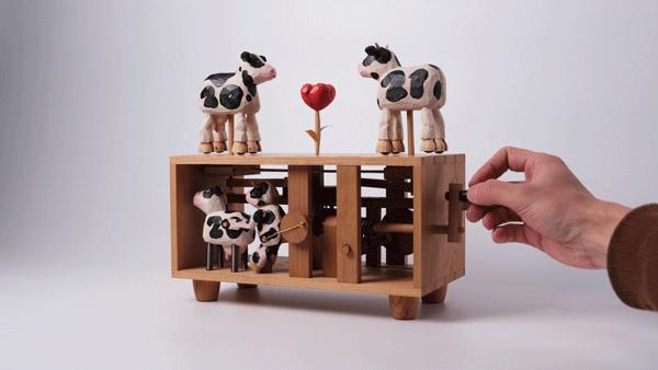 90后做玩具,90后学霸创业做淘宝