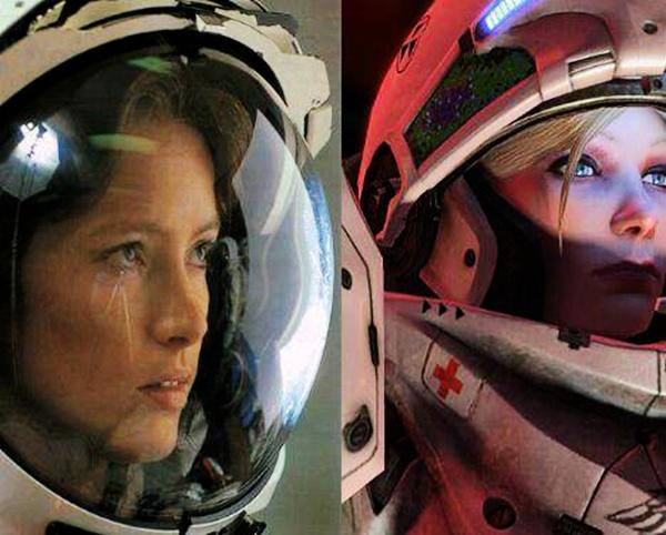 女航天员神舟13号,女航天员进入空间站要吃药吗