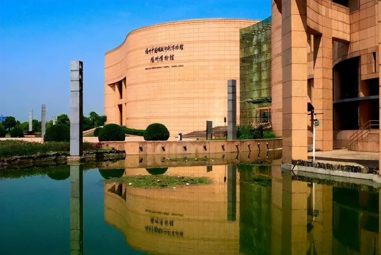 江苏扬州5a景区全名单,扬州5a景区全景图