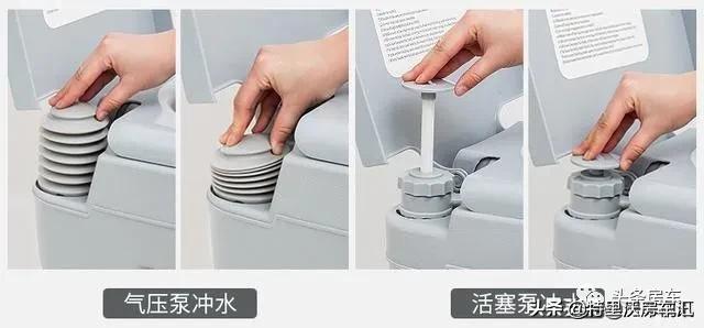 房车便携马桶的缺点,房车马桶跟普通马桶区别