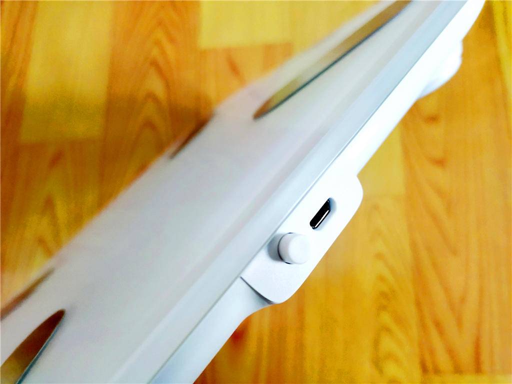 云麦好轻pro体脂秤评测,云麦好轻mini体脂秤拆解