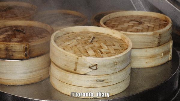 鹌鹑蛋烧卖、黑松露带子饺……多伦多超人气早茶圣地外卖开启
