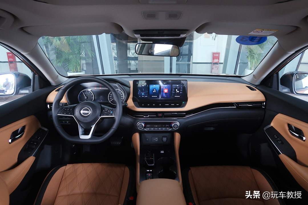 轩逸e-power超智驾落地,全新日产轩逸e-power