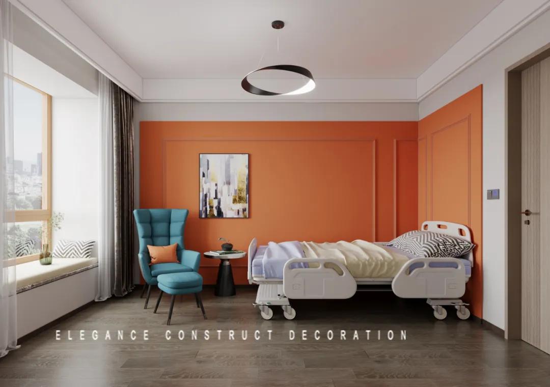 威海三居装修设计,威海简约风格全屋装修