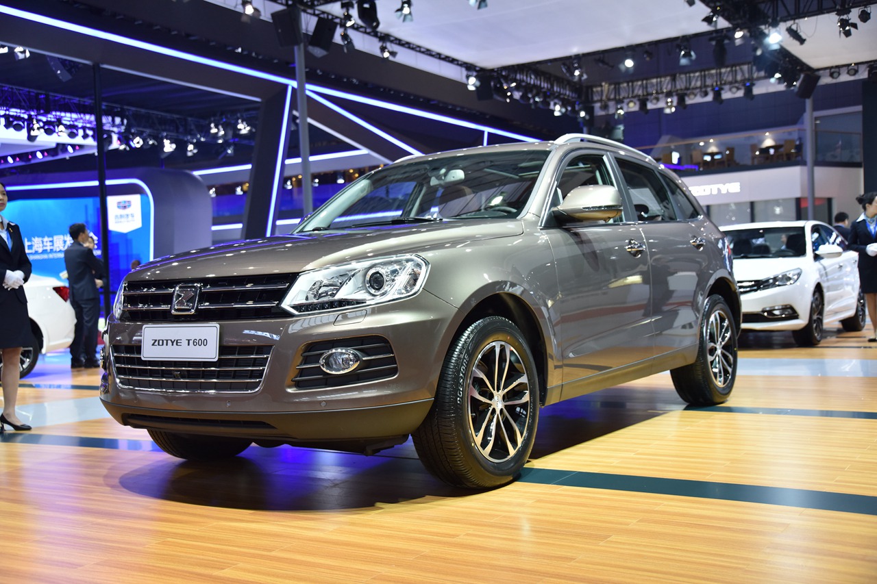 众泰汽车现状最新消息 (众泰车现在怎么样了)