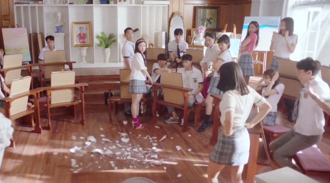 全是狗血电视剧,全是套路电影完整版