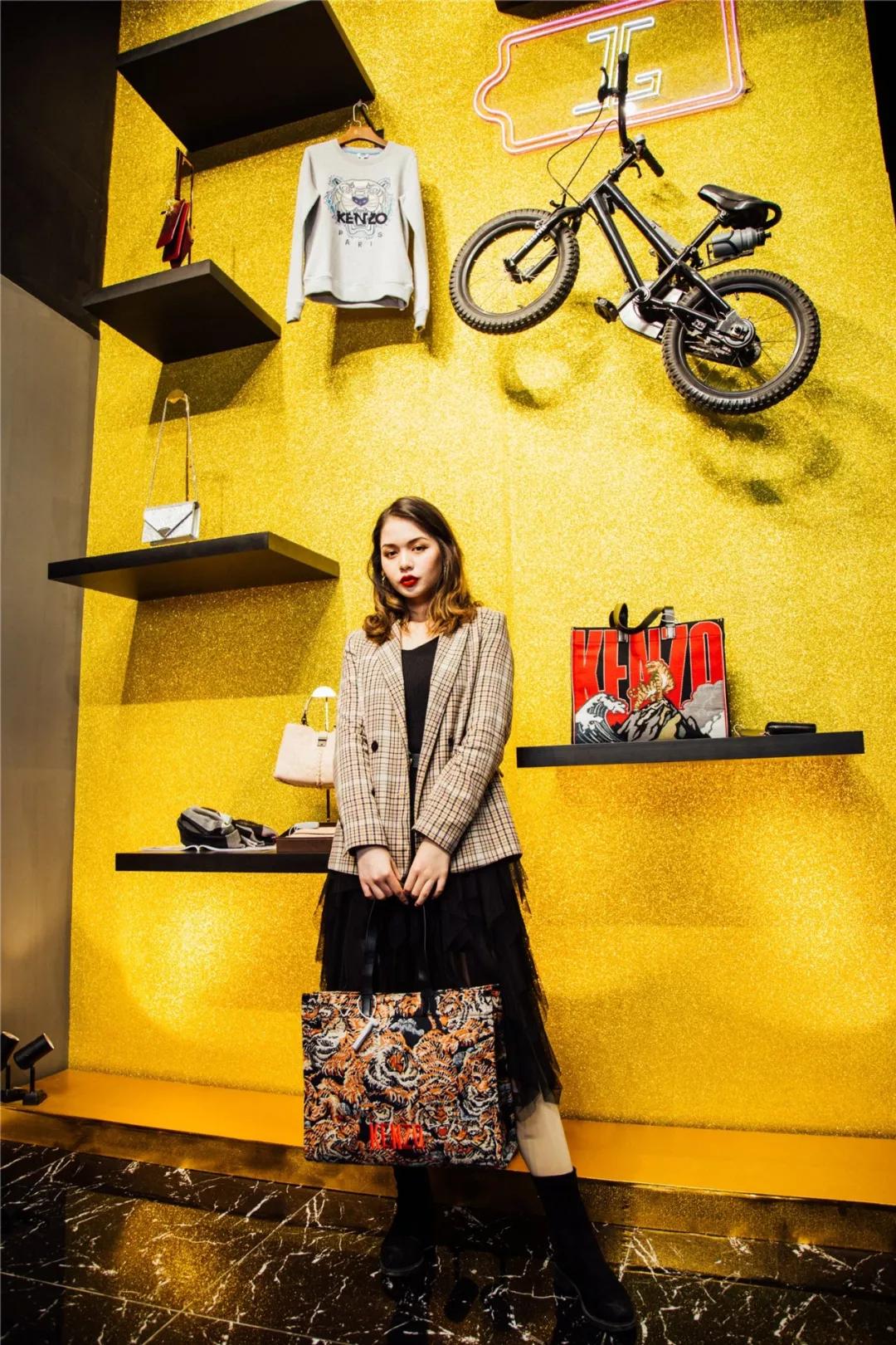 来帝斯曼玩转圣诞新年季，吃喝玩乐超多福利让你爽到飞起