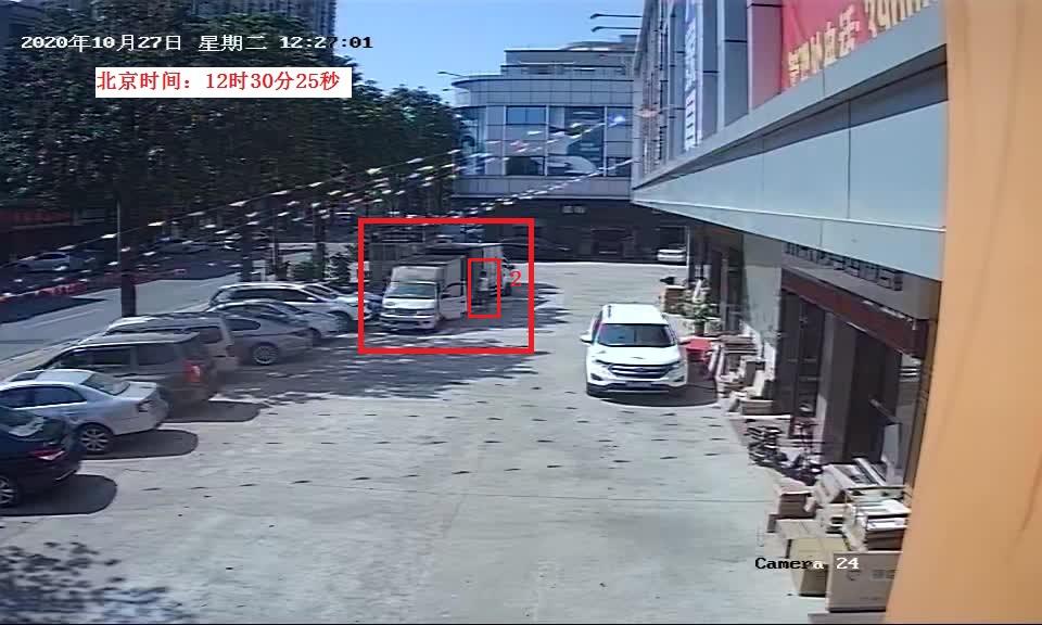 *子骗**，哪里逃！