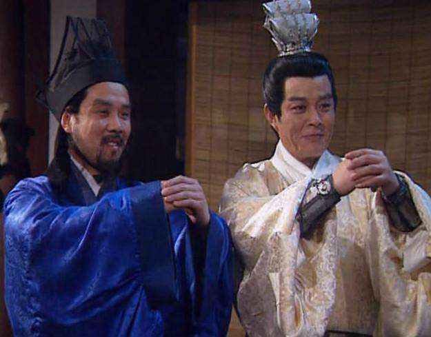 只读三国不看演义,东吴四杰之鲁肃的一生是怎样的