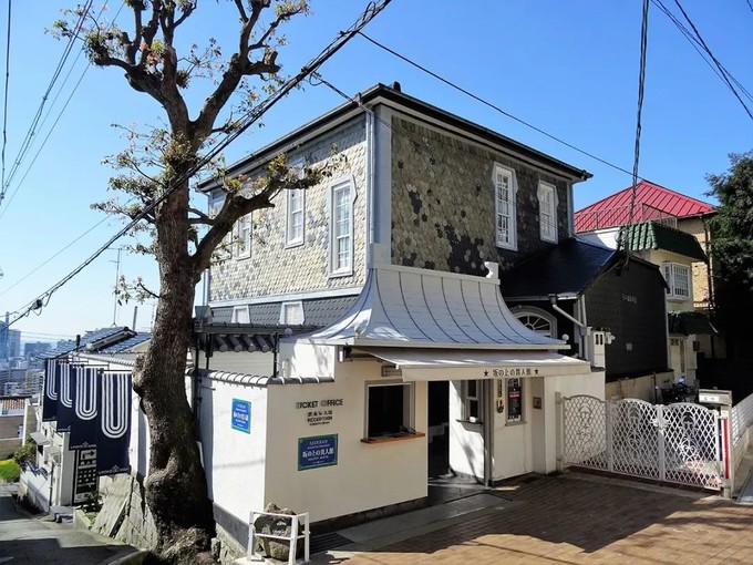 宝藏城市有什么好吃的,神户打卡地