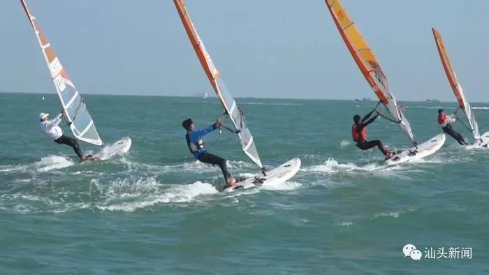 汕头亚青会最新阶段,汕头2021亚青会时间